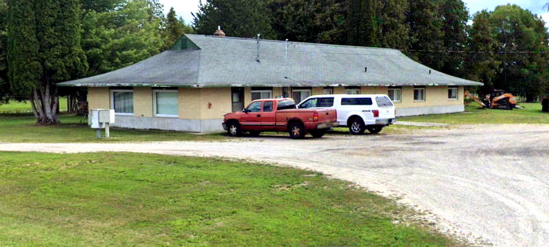Sleepy Lagoon Motel - 2023 Street View